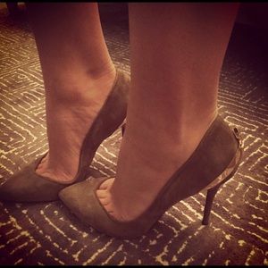 Meet your Posher, Marja